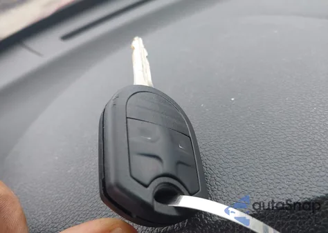 2015 Ford Explorer Xlt из США, поврежденный, VIN 1FM5K7D80FGA39322